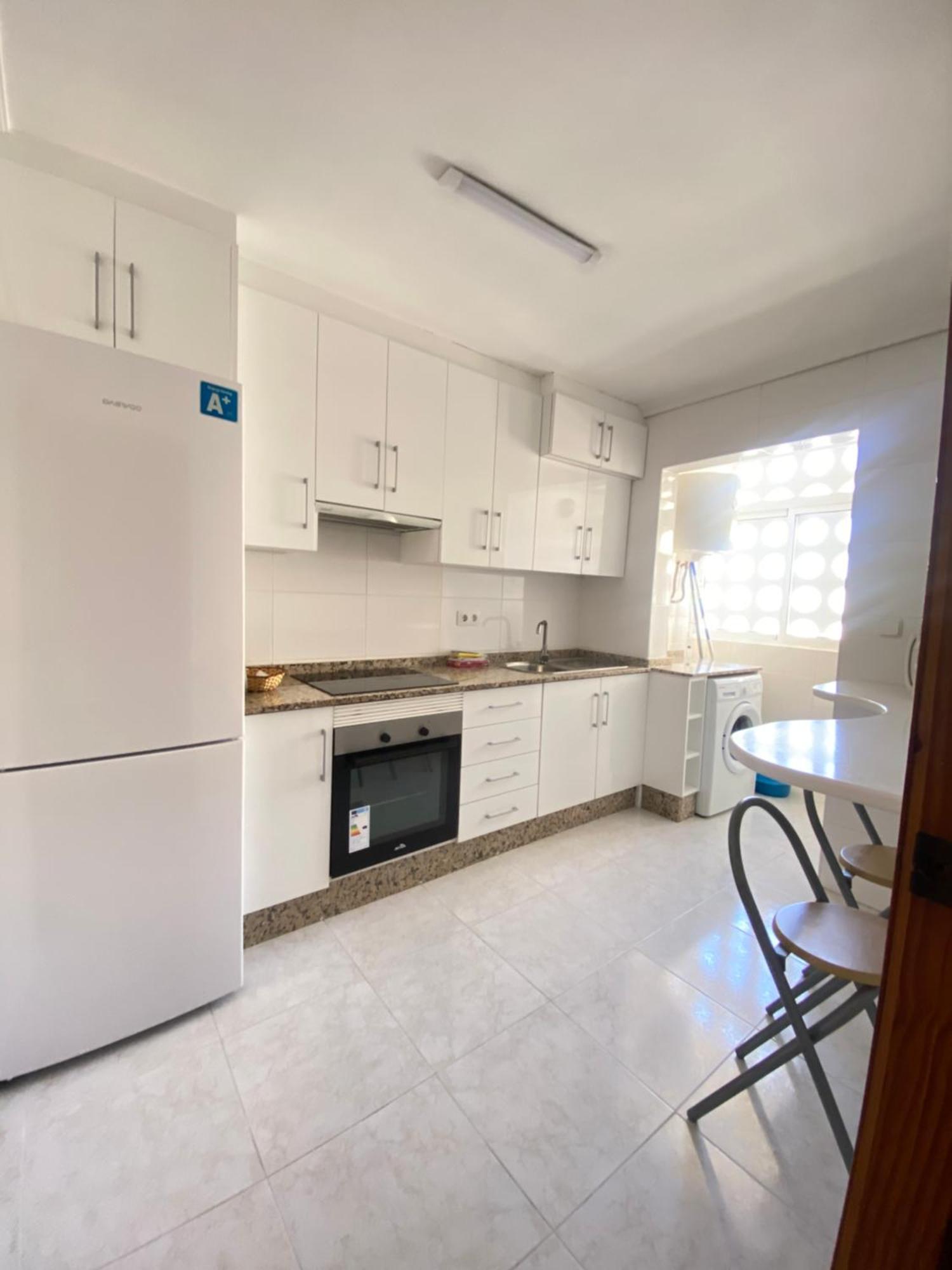 Apartamentos Copacabana Playa La Manga del Mar Menor Zewnętrze zdjęcie