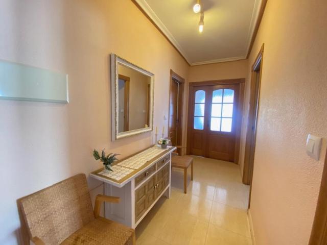 Apartamentos Copacabana Playa La Manga del Mar Menor Zewnętrze zdjęcie