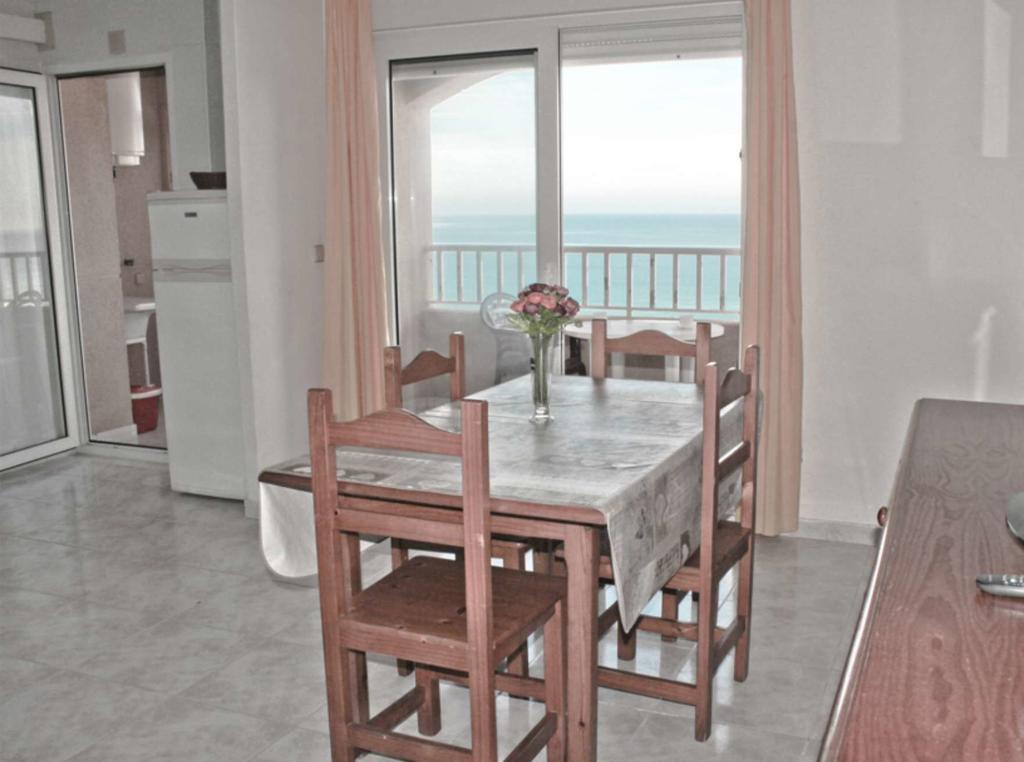 Apartamentos Copacabana Playa La Manga del Mar Menor Zewnętrze zdjęcie