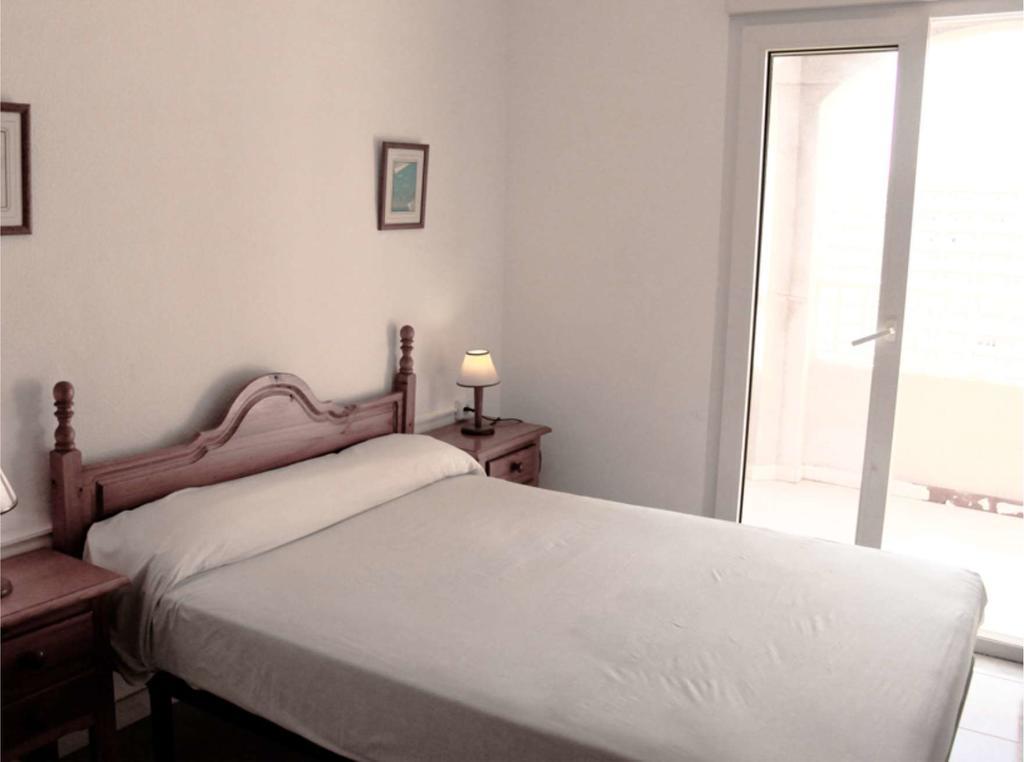 Apartamentos Copacabana Playa La Manga del Mar Menor Zewnętrze zdjęcie