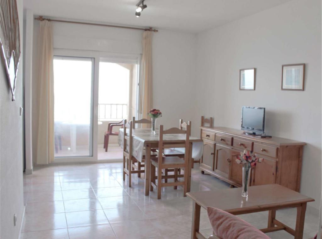 Apartamentos Copacabana Playa La Manga del Mar Menor Zewnętrze zdjęcie