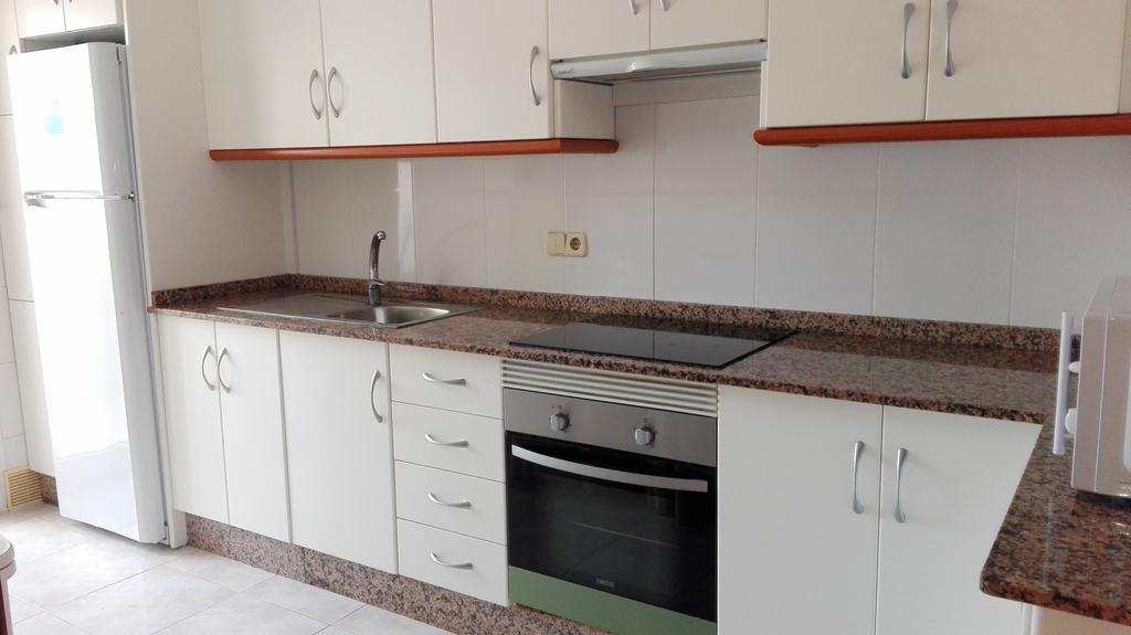 Apartamentos Copacabana Playa La Manga del Mar Menor Zewnętrze zdjęcie