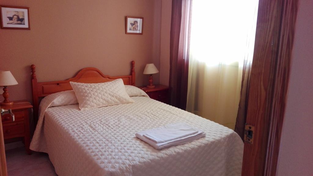 Apartamentos Copacabana Playa La Manga del Mar Menor Zewnętrze zdjęcie
