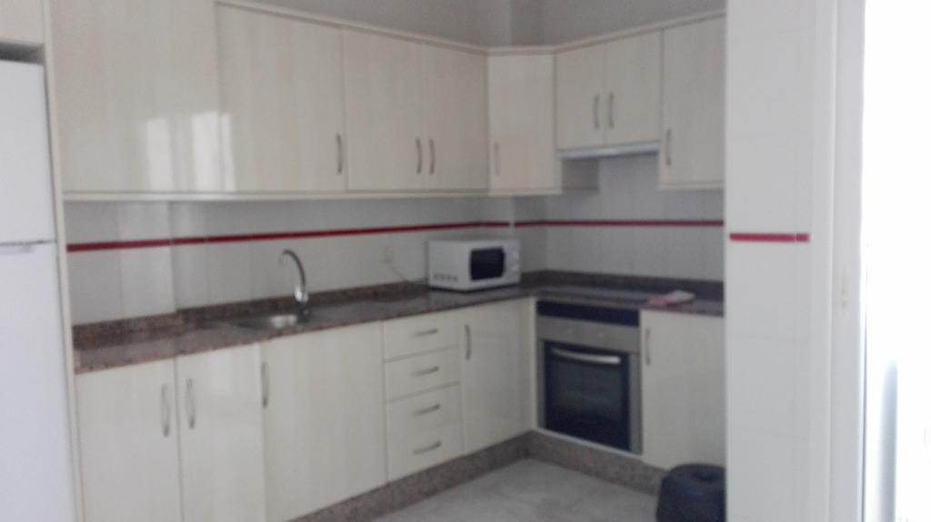 Apartamentos Copacabana Playa La Manga del Mar Menor Zewnętrze zdjęcie