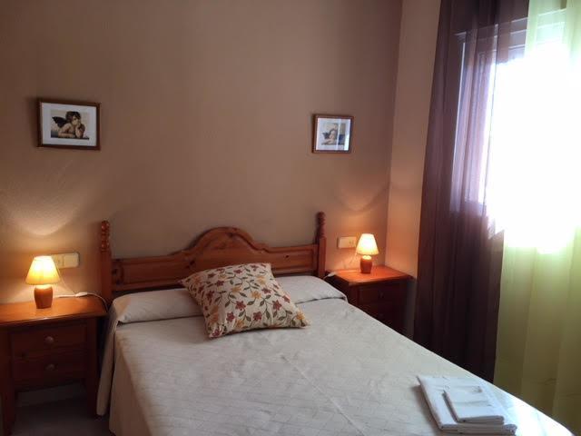 Apartamentos Copacabana Playa La Manga del Mar Menor Zewnętrze zdjęcie