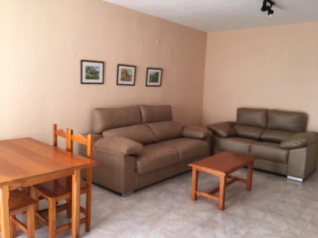Apartamentos Copacabana Playa La Manga del Mar Menor Zewnętrze zdjęcie